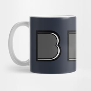 Bro! Mug